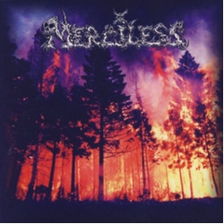 Merciless Merciless 180GM VINYL LP