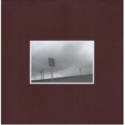 Godspeed You Black Emperor F#A# Vinyl LP
