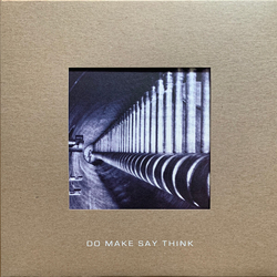 Do Make Say Think Do Make Say Think VINYL LP