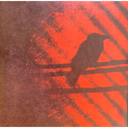 A Silver Mt. Zion Born Into Trouble As The Sparks Fly Upward. Vinyl