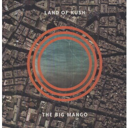 Land Of Kush The Big Mango
