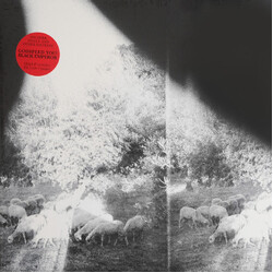 Godspeed You Black Emperor Asunder Sweet & Other Distress Vinyl LP