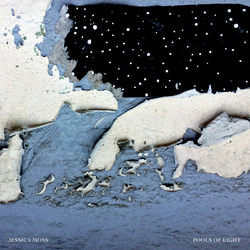 Jessica Moss Pools Of Light (180G) Vinyl LP