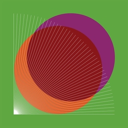 Sequence Two Light Conductor 180GM VINYL LP