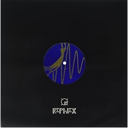 Dmx Krew Transactional Interpretation Vinyl LP