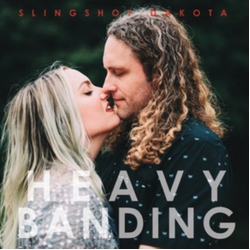 Slingshot Dakota Heavy Banding VINYL LP