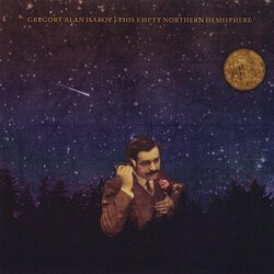 Gregory Alan Isakov This Empty Northern Hemisphere Vinyl LP