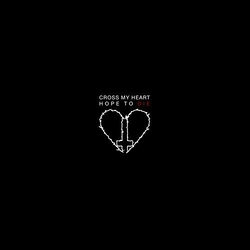 Cross My Heart Hope To Die Cross My Heart Hope To Die VINYL LP