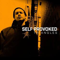 Self Provoked Triangles (Dl Card) Vinyl LP