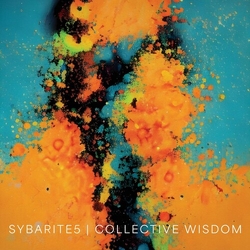 Sybarite5 Collective Wisdom VINYL LP