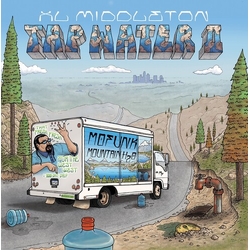 Xl Middleton Tap Water Ii VINYL LP