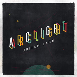 Julian Lage Arclight VINYL LP