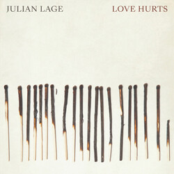 Julian Lage Love Hurts