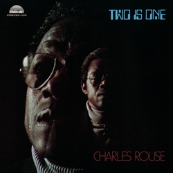 Charlie Rouse Two Is One VINYL LP