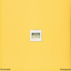 Bluestaeb Rodalquilar Vinyl LP