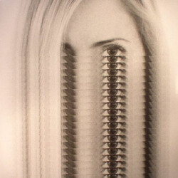 Ellen Allien Nost Vinyl LP