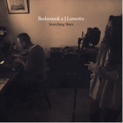 J. Lamotta & Budamunk Searching Skies VINYL LP