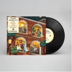 Flofilz Dim Down VINYL LP