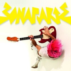 Bonaparte Bonaparte Vinyl LP