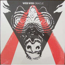 Web Web Oracle Vinyl LP