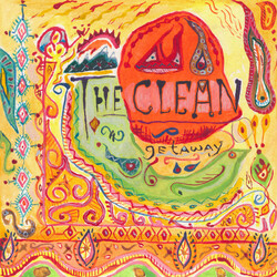 Clean Getaway (2 LP/Bonus Cd) VINYL LP