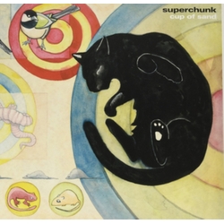 Superchunk Cup Of Sand Vinyl 3 LP