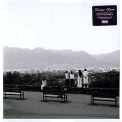 Destroyer Kaputt Vinyl LP