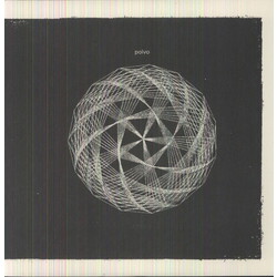 Polvo Siberia VINYL LP