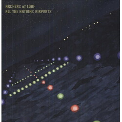 Archers Of Loaf All The Nations Airports