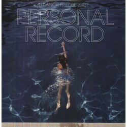 Eleanor Friedberger Personal Record Vinyl LP