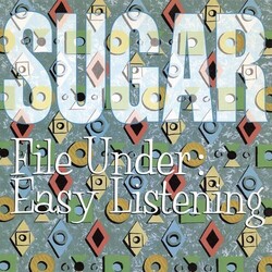 Sugar File Under: Easy Listening Vinyl LP