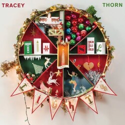 Tracey Thorn Tinsel And Lights