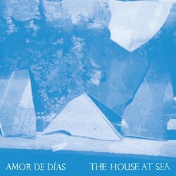 Amor De D+¡as The House At Sea