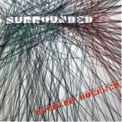 Richard Buckner Surrounded VINYL LP