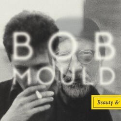 Bob Mould Beauty & Ruin VINYL LP