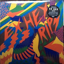 Ex Hex Rips