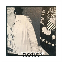 Lambchop Flotus VINYL LP