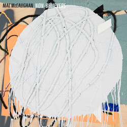 Mac Mccaughan Non-Believers VINYL LP