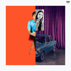 Mike Krol Mike Krol Is Never Dead: The First Two Records VINYL LP