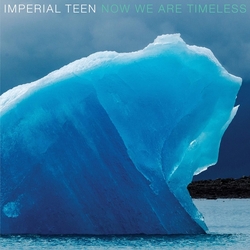 Imperial Teen Now We Are Timeless DL CODE VINYL LP