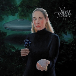 Torres Silver Tongue VINYL LP