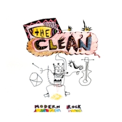 Clean Modern Rock (Reissue)-Á VINYL LP
