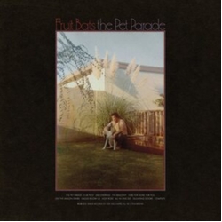 Fruit Bats Pet Parade VINYL LP
