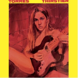 Torres Thirstier VINYL LP