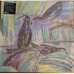 Carson McHone Still Life Vinyl LP