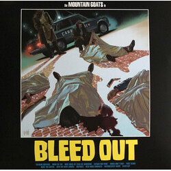 The Mountain Goats Bleed Out