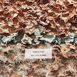 Cable Ties All Her Plans VINYL LP