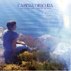 Camera Obscura Look To The East Look To The West VINYL LP