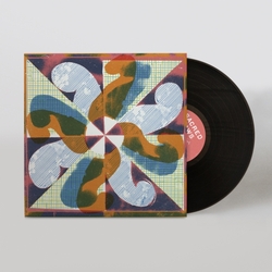 Sacred Paws Jump Into Life VINYL LP