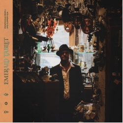 Potatohead People & Slippery Elm Emerald Tablet VINYL LP